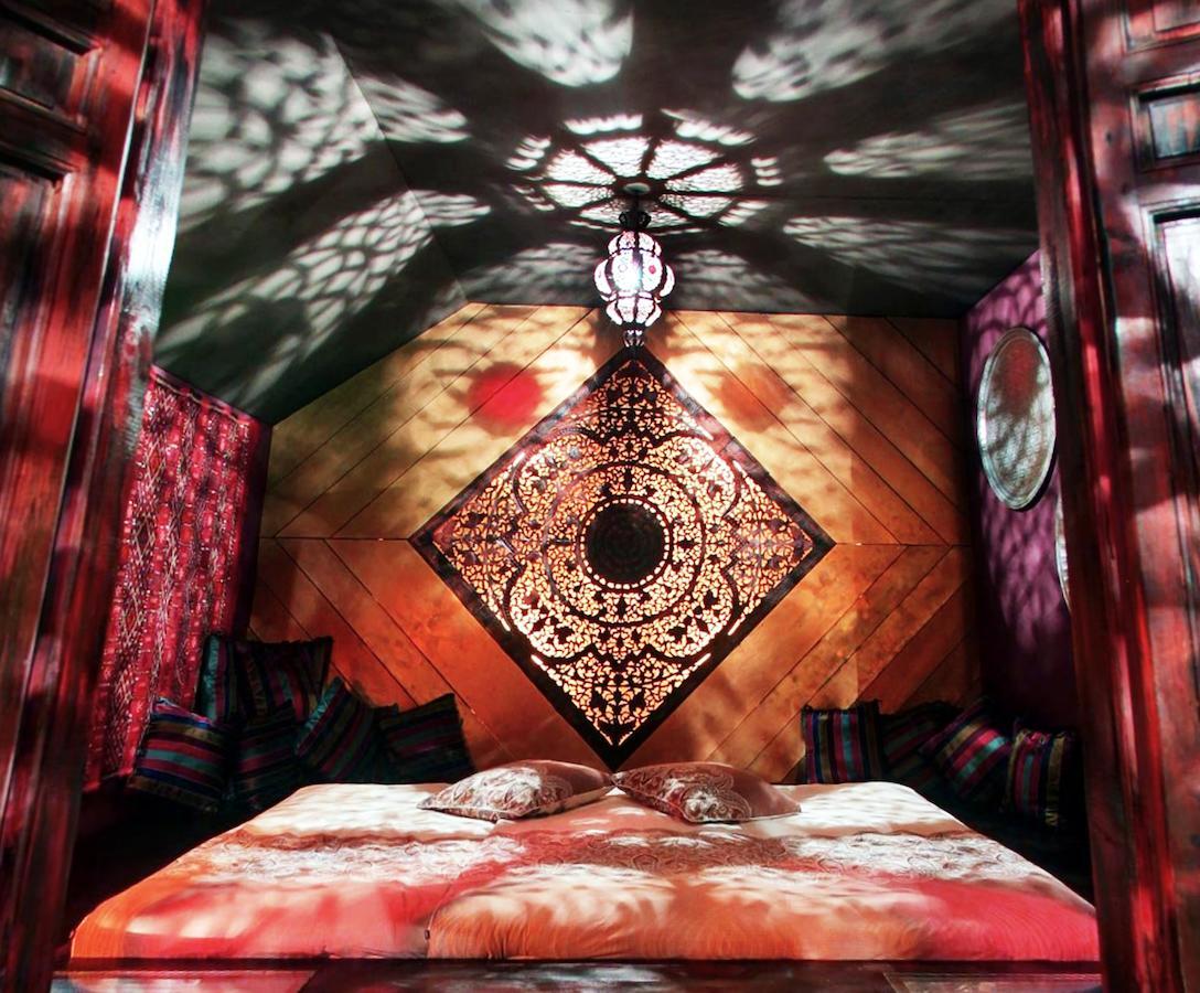Bijou Hotel / Love And Romance Kallnach Номер фото