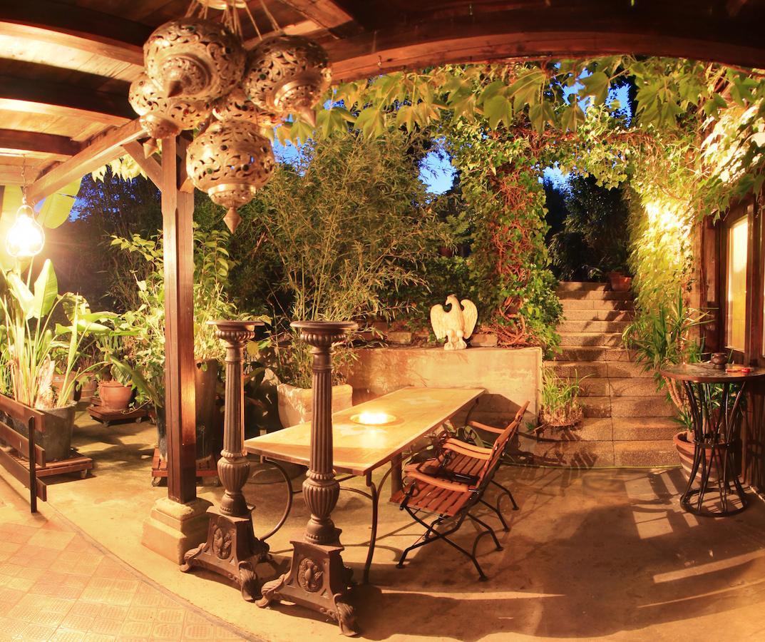 Bijou Hotel / Love And Romance Kallnach Экстерьер фото
