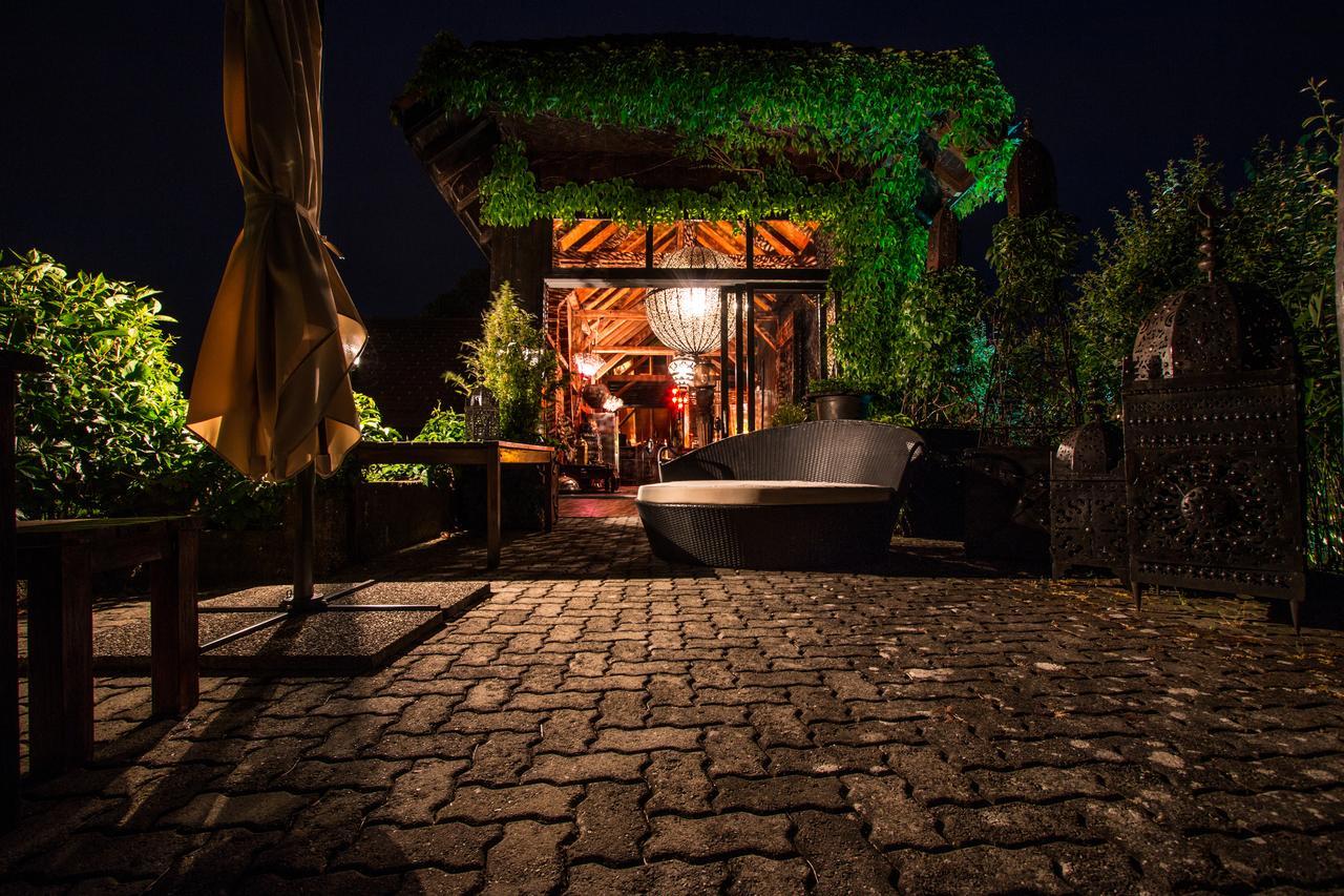 Bijou Hotel / Love And Romance Kallnach Номер фото