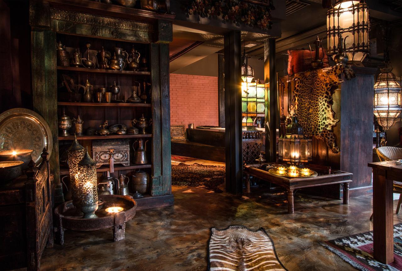 Bijou Hotel / Love And Romance Kallnach Номер фото