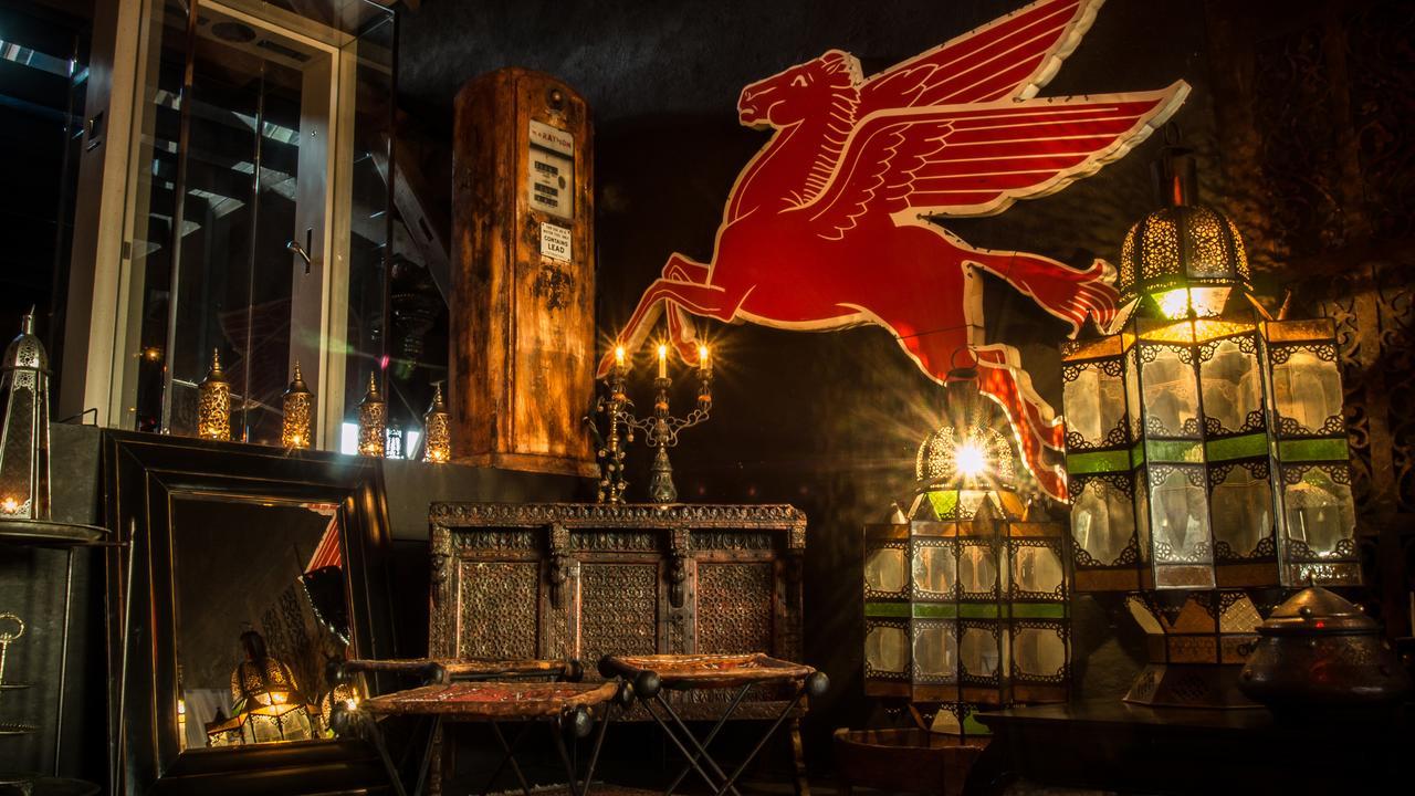 Bijou Hotel / Love And Romance Kallnach Экстерьер фото
