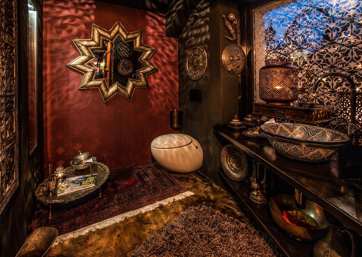 Bijou Hotel / Love And Romance Kallnach Номер фото