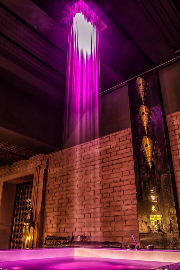 Bijou Hotel / Love And Romance Kallnach Номер фото